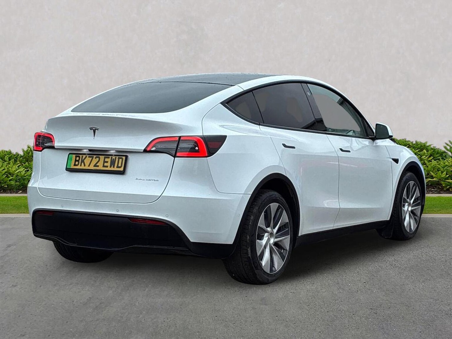 Used Tesla Model Y 2022 for sale - 77796960: Photo 18