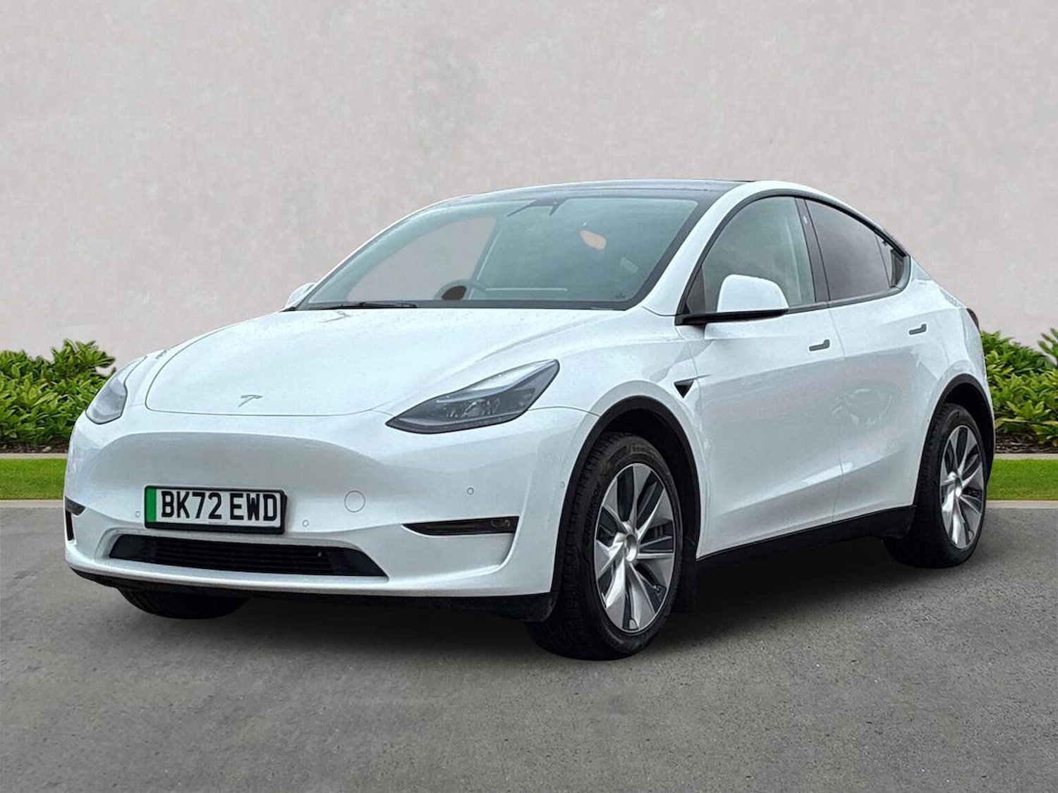 Used Tesla Model Y 2022 for sale - 77796960: Photo 20