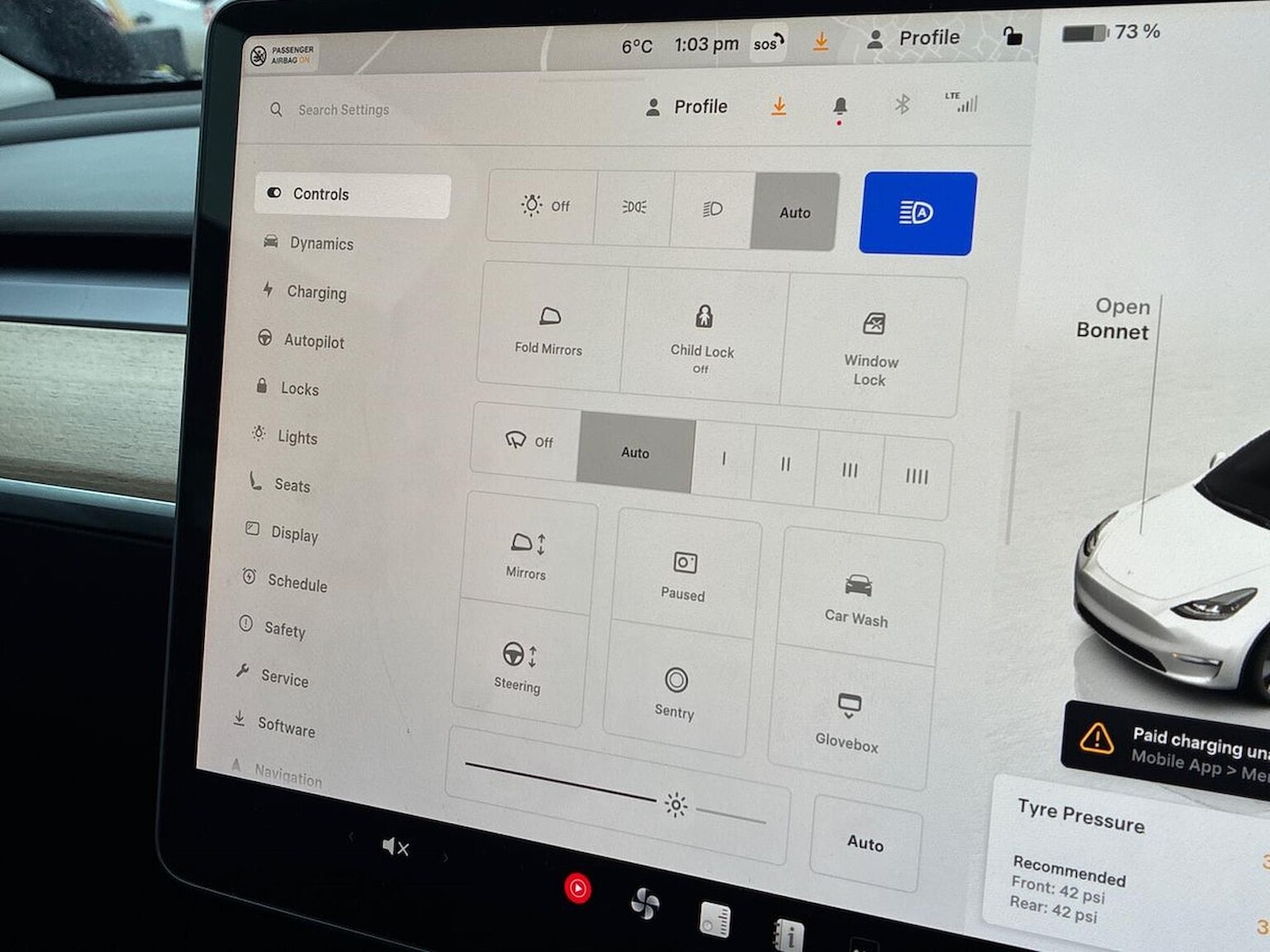 Used Tesla Model Y 2022 for sale - 77796960: Photo 22
