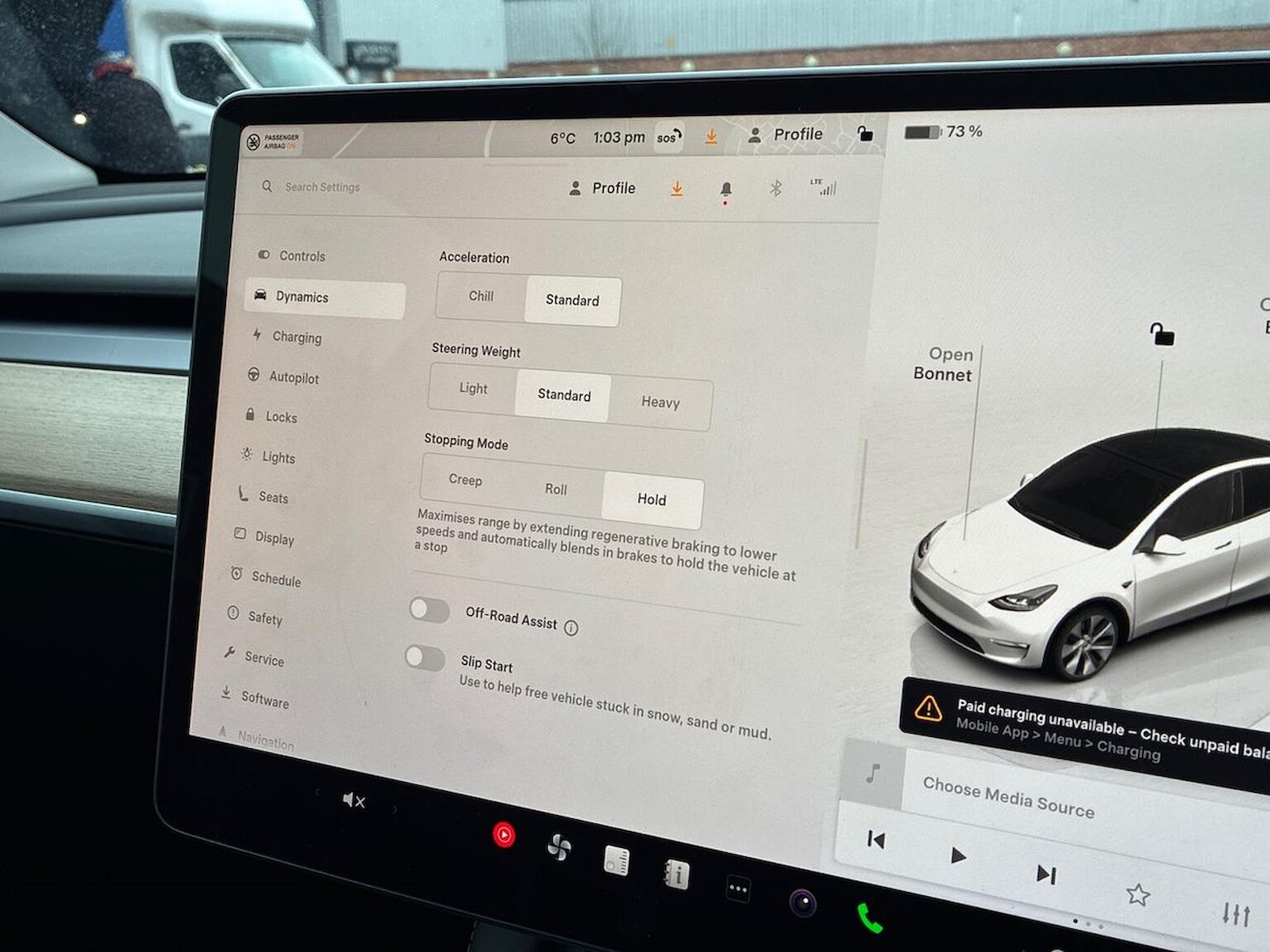 Used Tesla Model Y 2022 for sale - 77796960: Photo 23