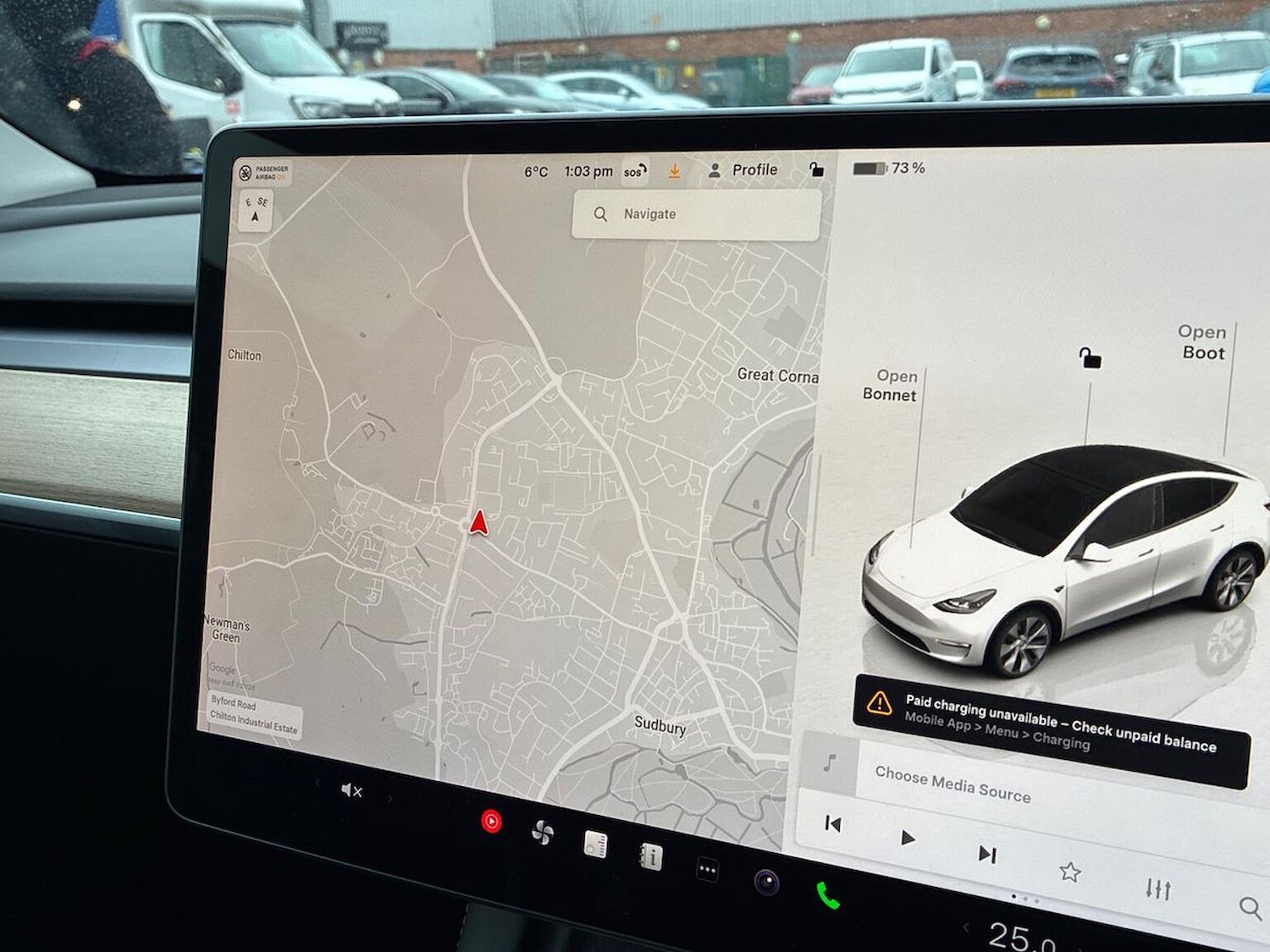 Used Tesla Model Y 2022 for sale - 77796960: Photo 24