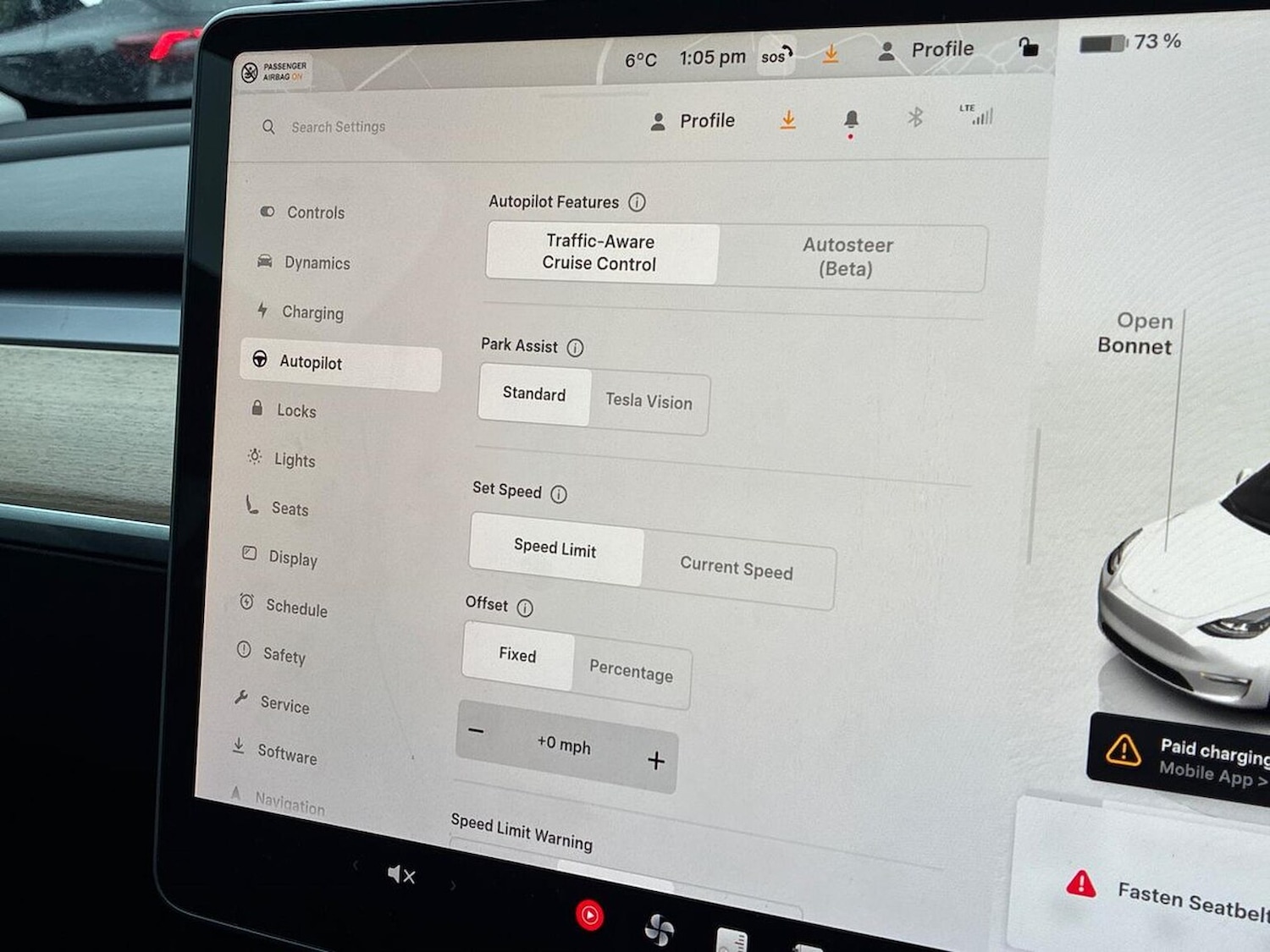 Used Tesla Model Y 2022 for sale - 77796960: Photo 31