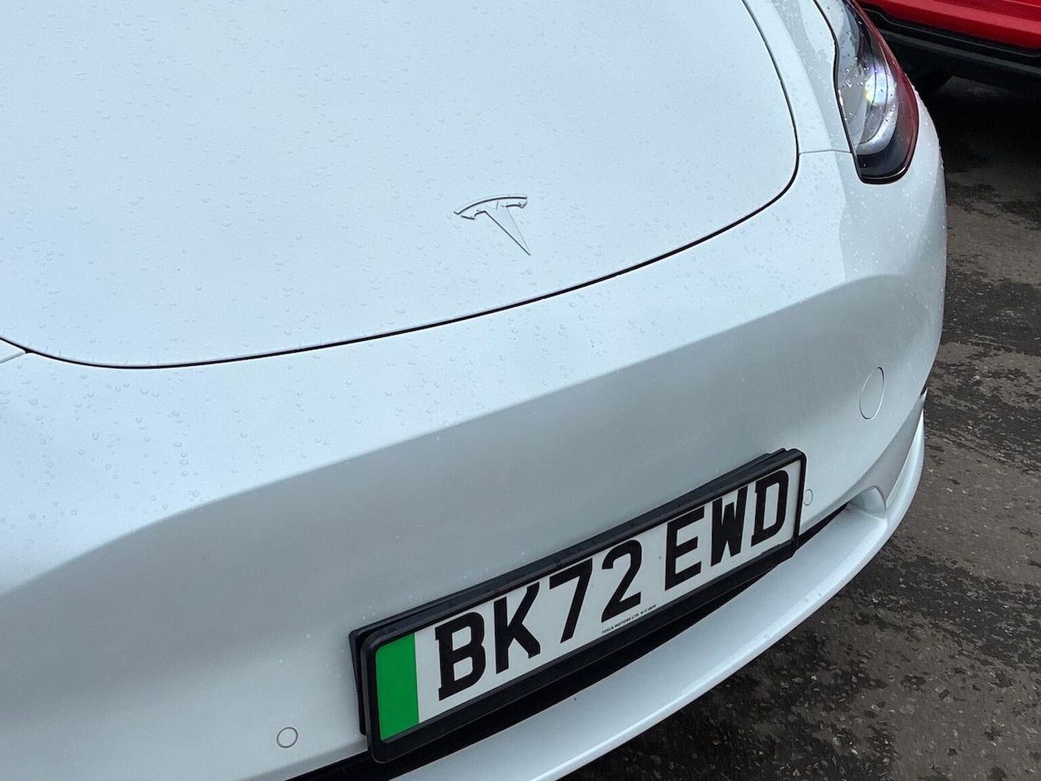 Used Tesla Model Y 2022 for sale - 77796960: Photo 33