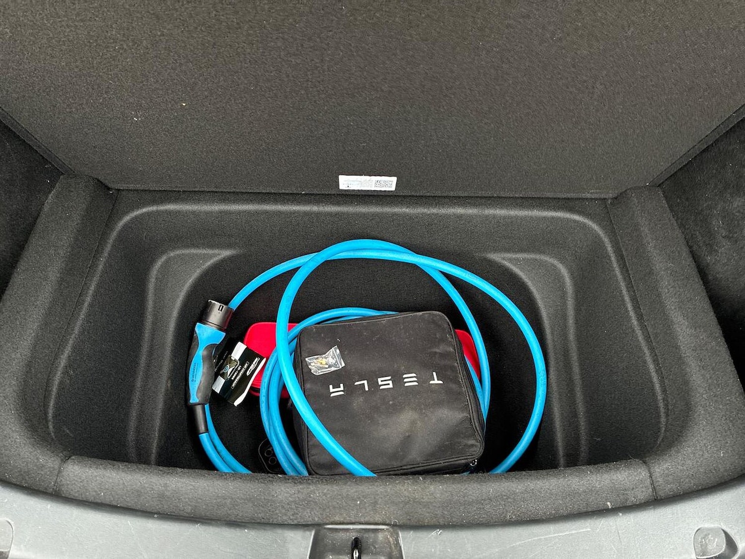 Used Tesla Model Y 2022 for sale - 77796960: Photo 39