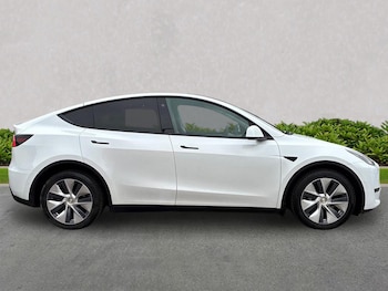 Used Tesla Model Y 2022 for sale - 77796960: Photo