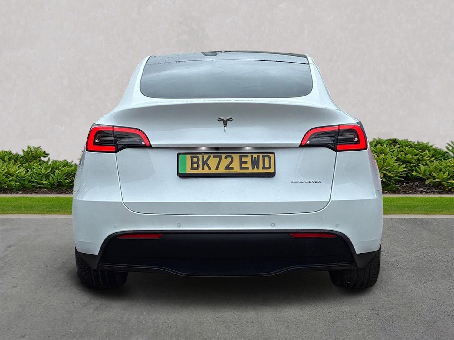 Used Tesla Model Y 2022 for sale - 77796960: Photo 4