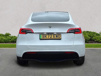 Used Tesla Model Y 2022 for sale - 77796960: Photo