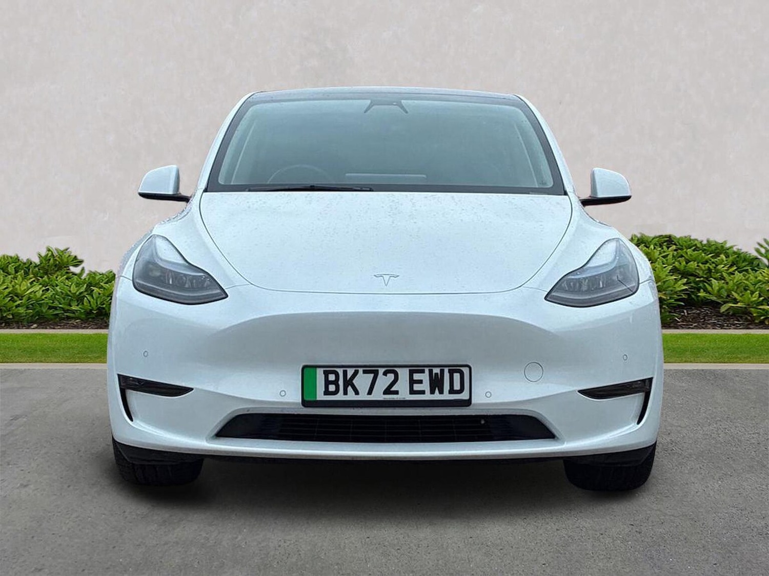 Used Tesla Model Y 2022 for sale - 77796960: Photo 5