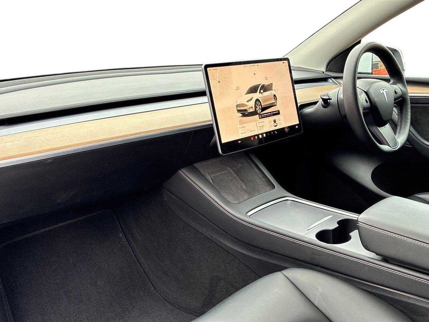 Used Tesla Model Y 2022 for sale - 77796960: Photo 7