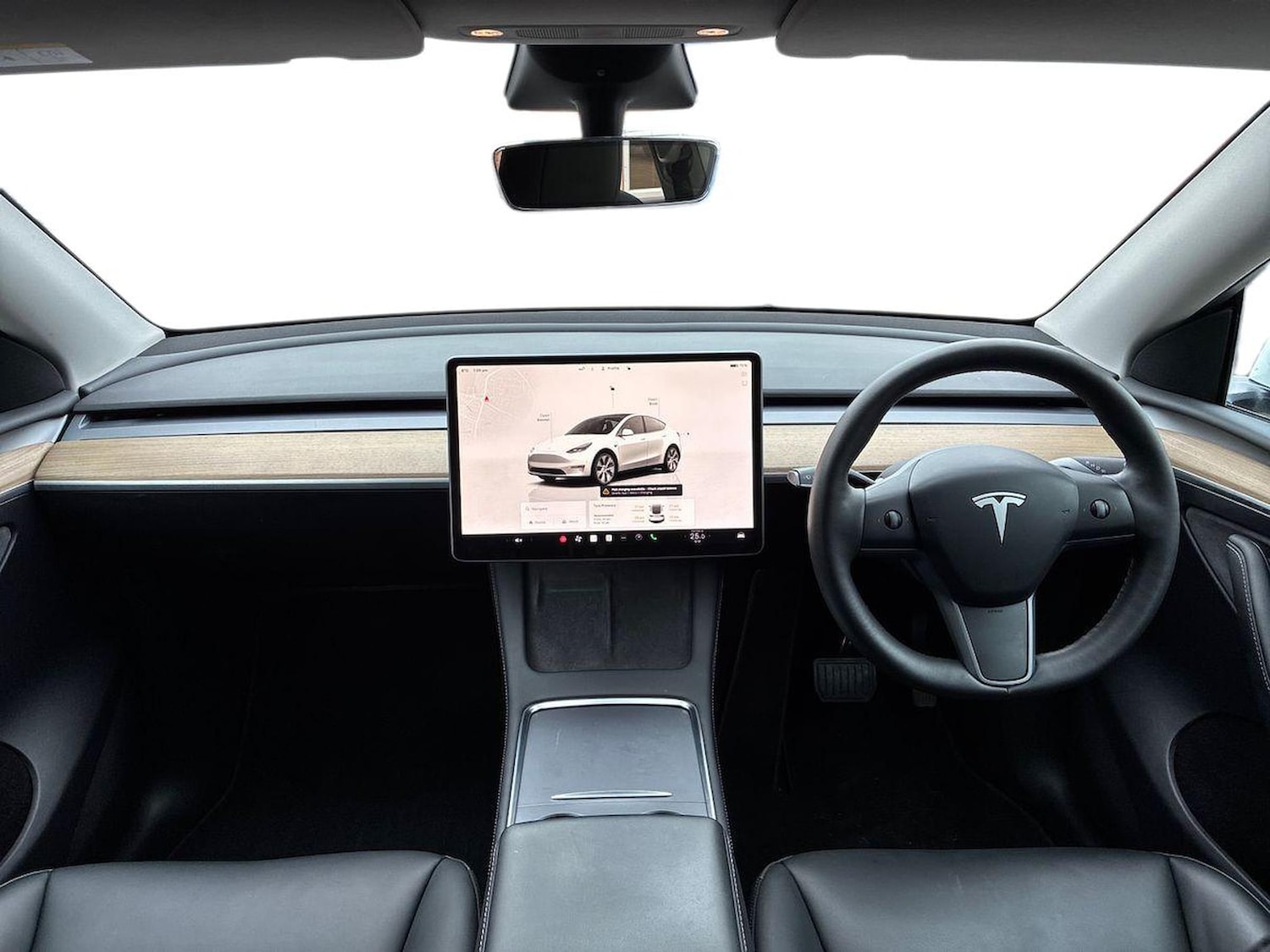 Used Tesla Model Y 2022 for sale - 77796960: Photo 8