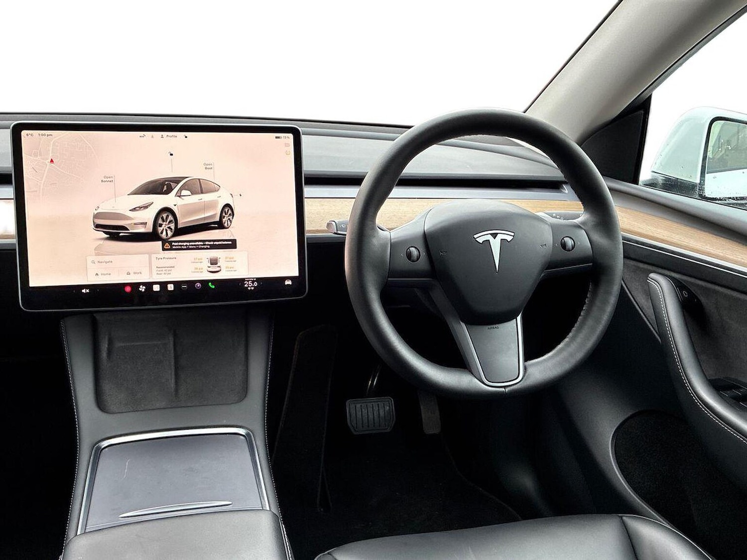 Used Tesla Model Y 2022 for sale - 77796960: Photo 9