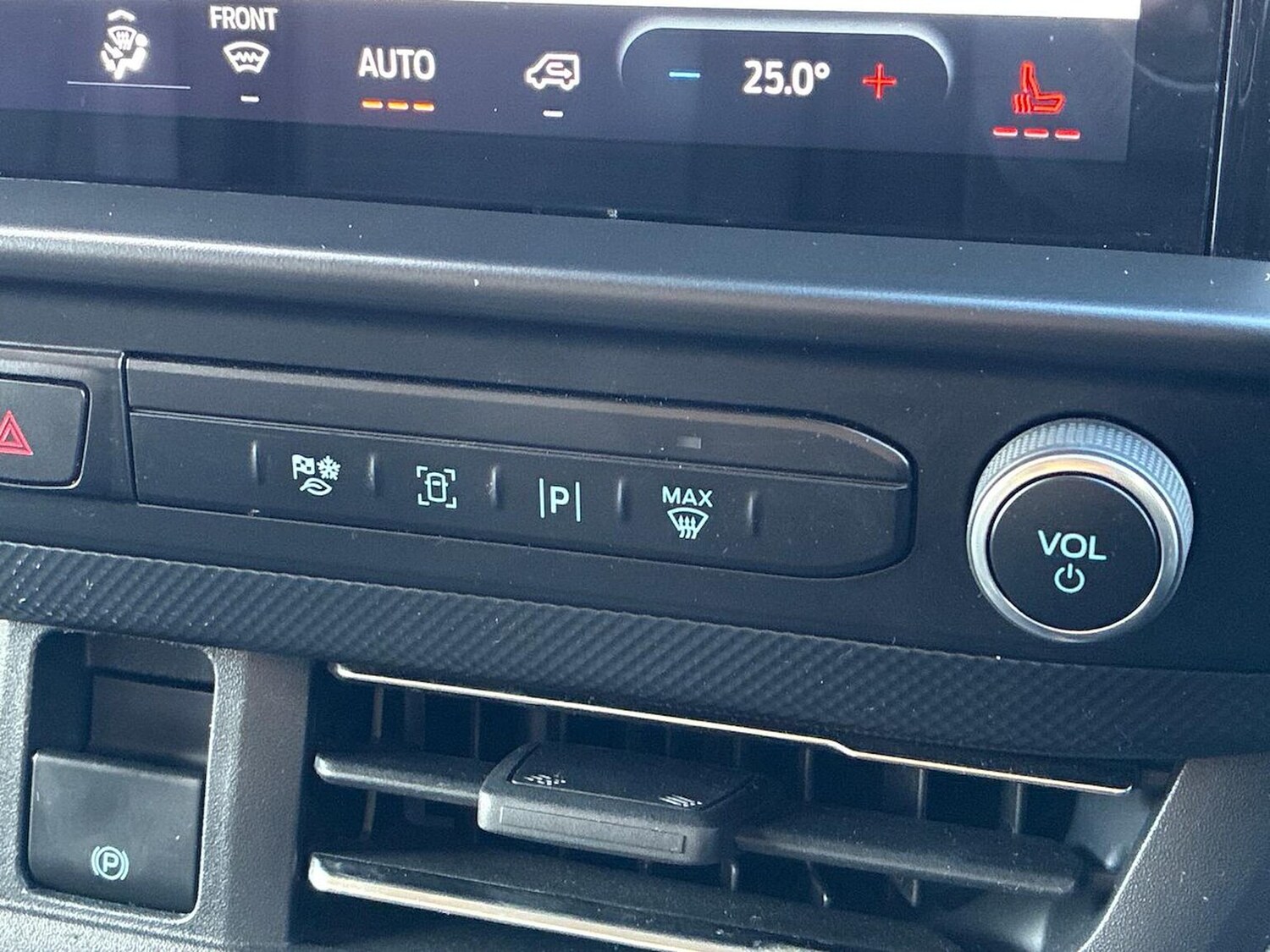 Used Ford Transit Custom 2024 for sale - 77489457: Photo 12