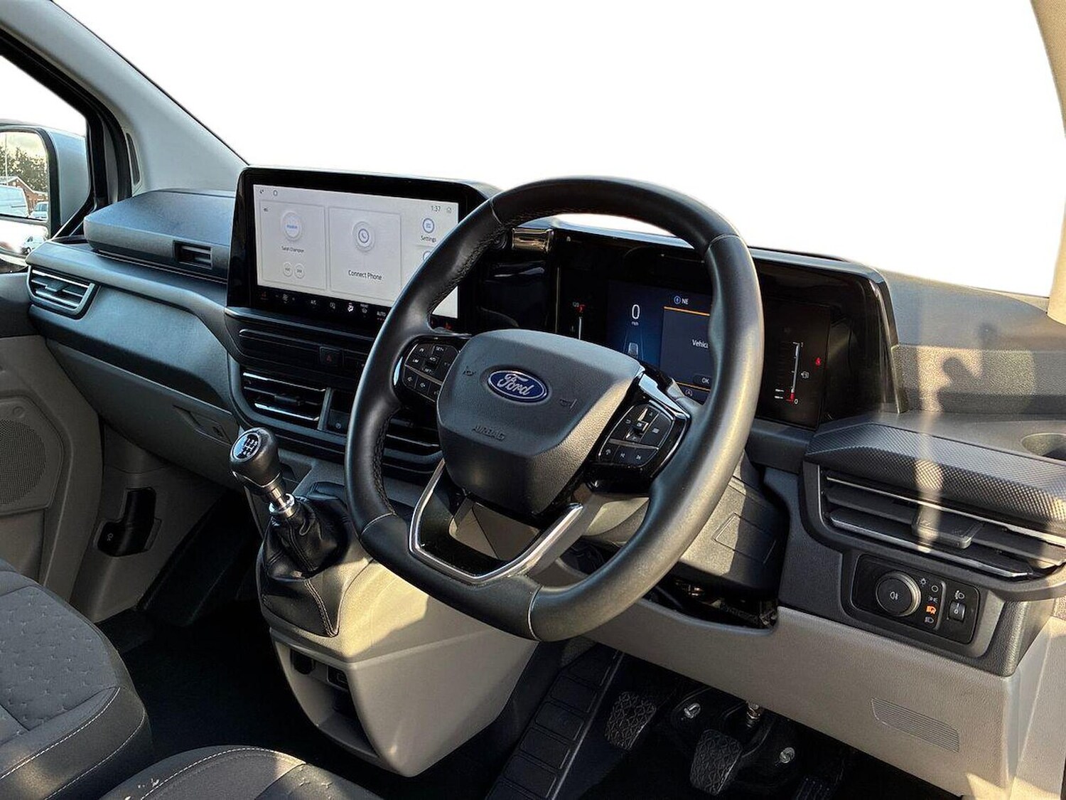 Used Ford Transit Custom 2024 for sale - 77489457: Photo 15