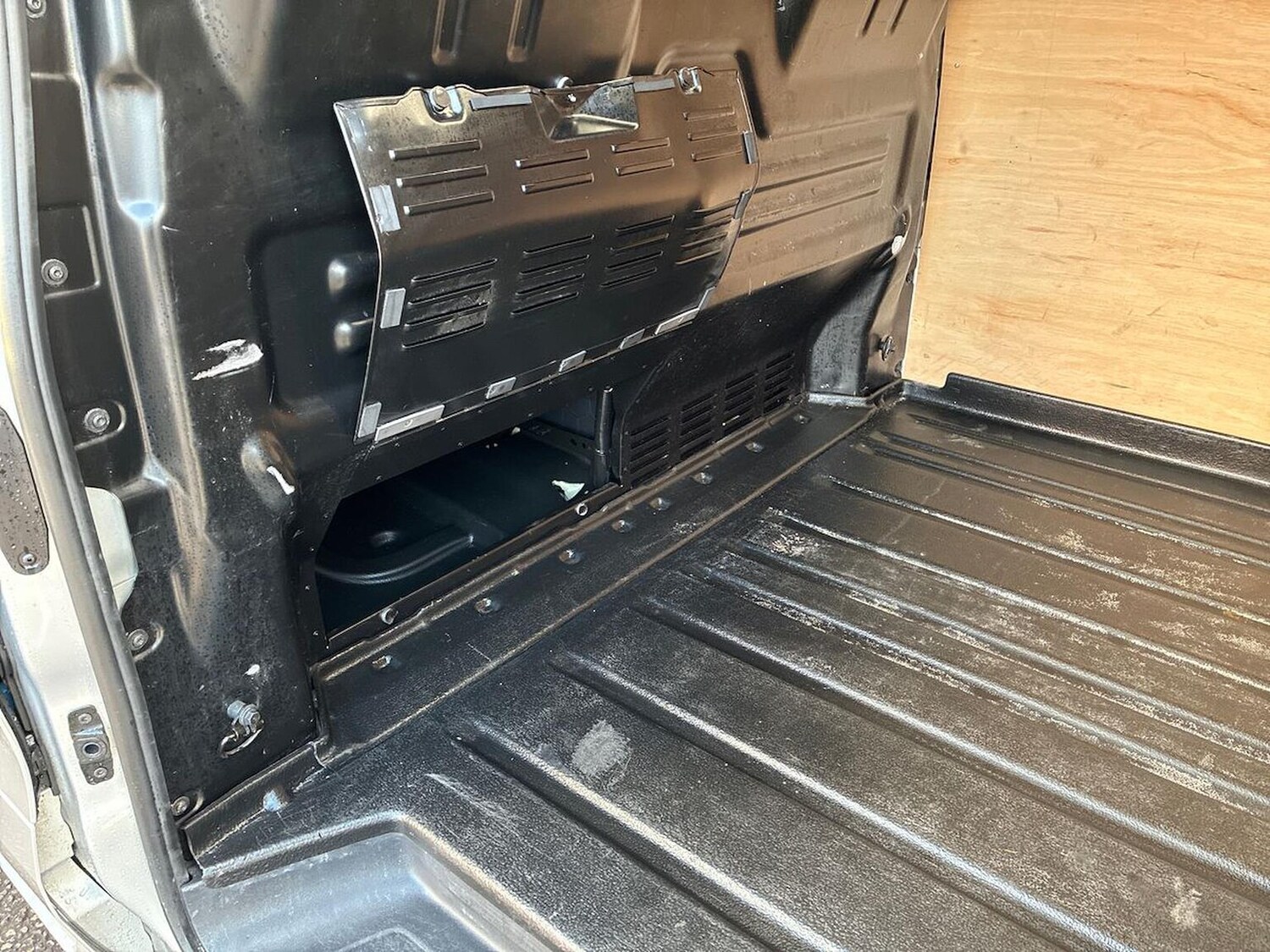 Used Ford Transit Custom 2024 for sale - 77489457: Photo 17