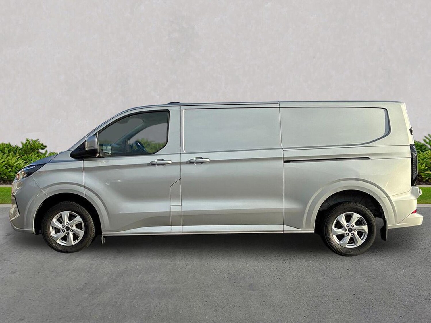 Used Ford Transit Custom 2024 for sale - 77489457: Photo 19