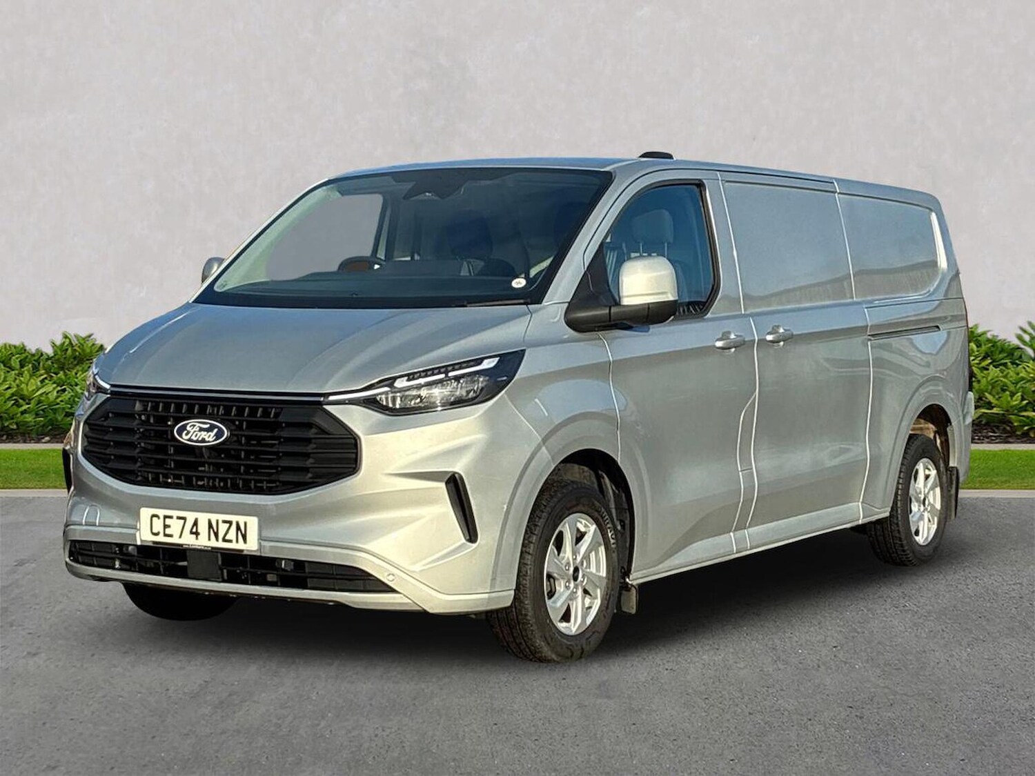 Used Ford Transit Custom 2024 for sale - 77489457: Photo 20