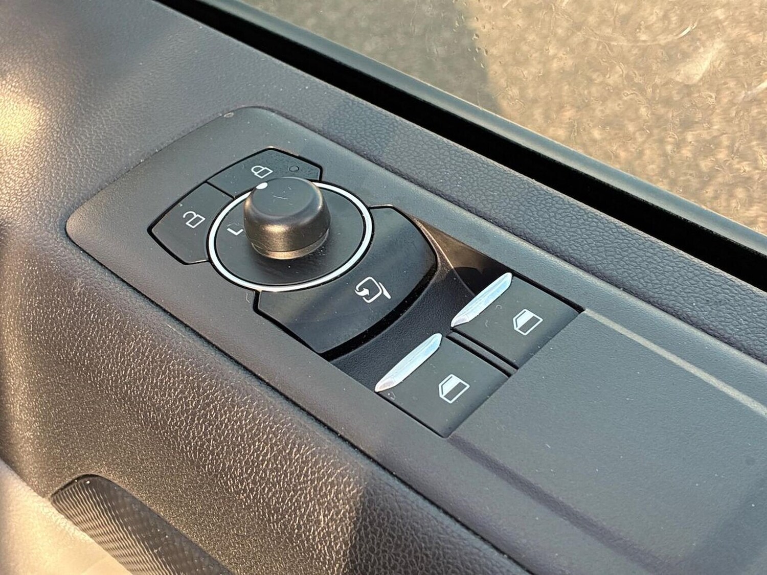 Used Ford Transit Custom 2024 for sale - 77489457: Photo 21