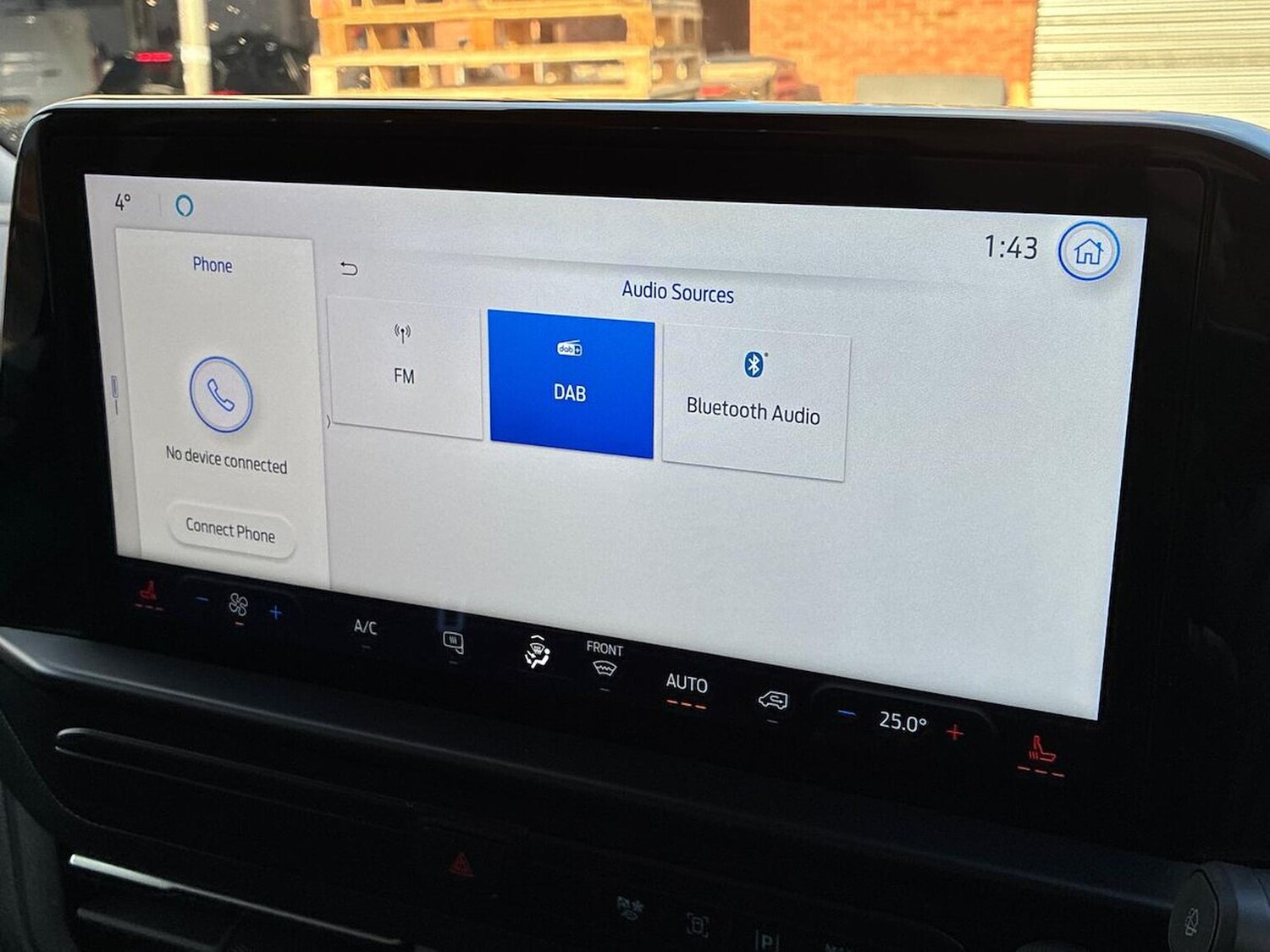 Used Ford Transit Custom 2024 for sale - 77489457: Photo 24