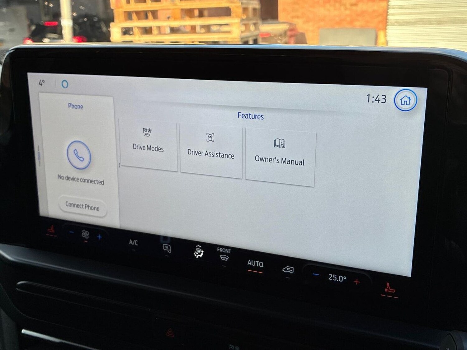 Used Ford Transit Custom 2024 for sale - 77489457: Photo 25