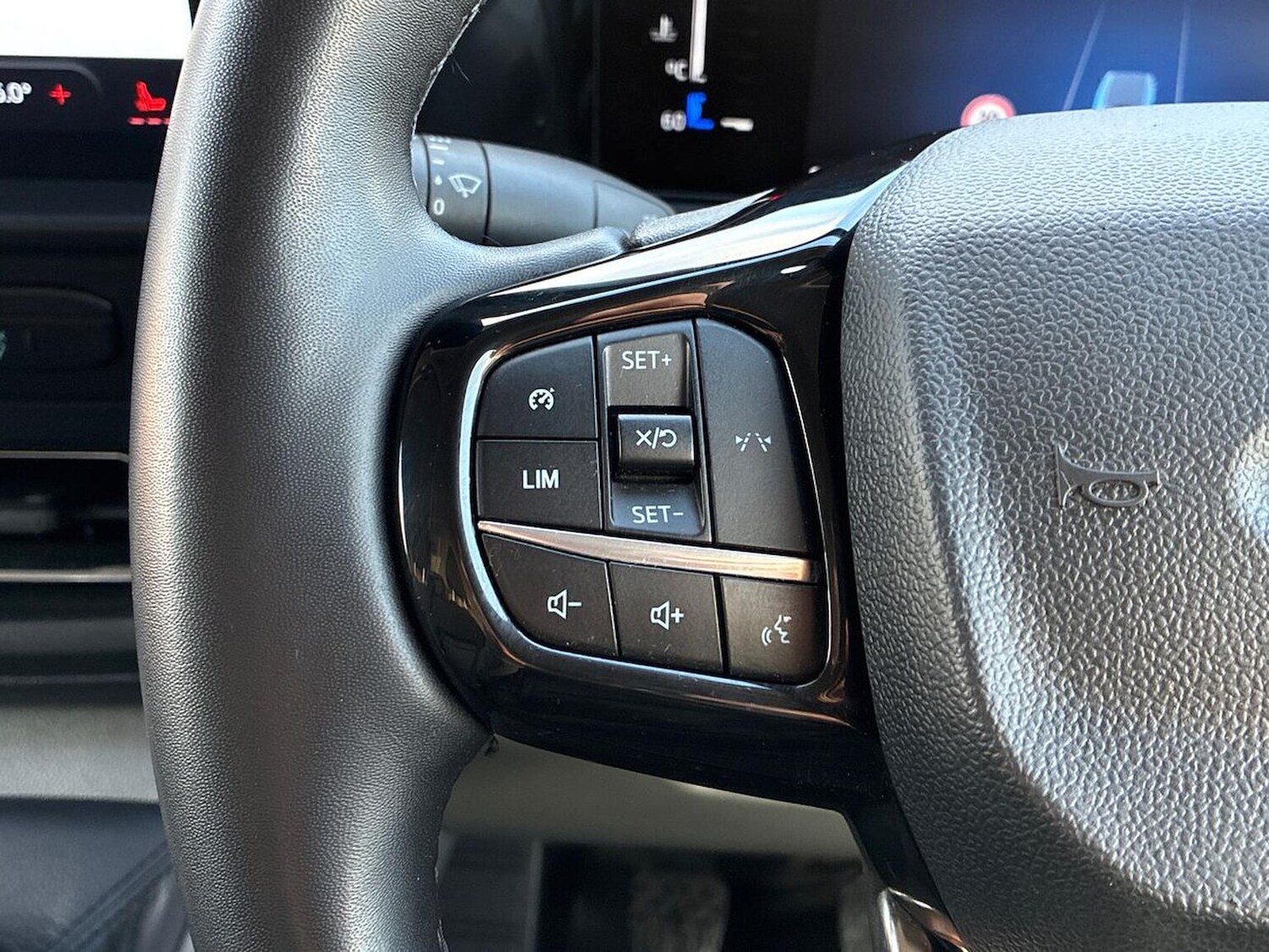 Used Ford Transit Custom 2024 for sale - 77489457: Photo 26