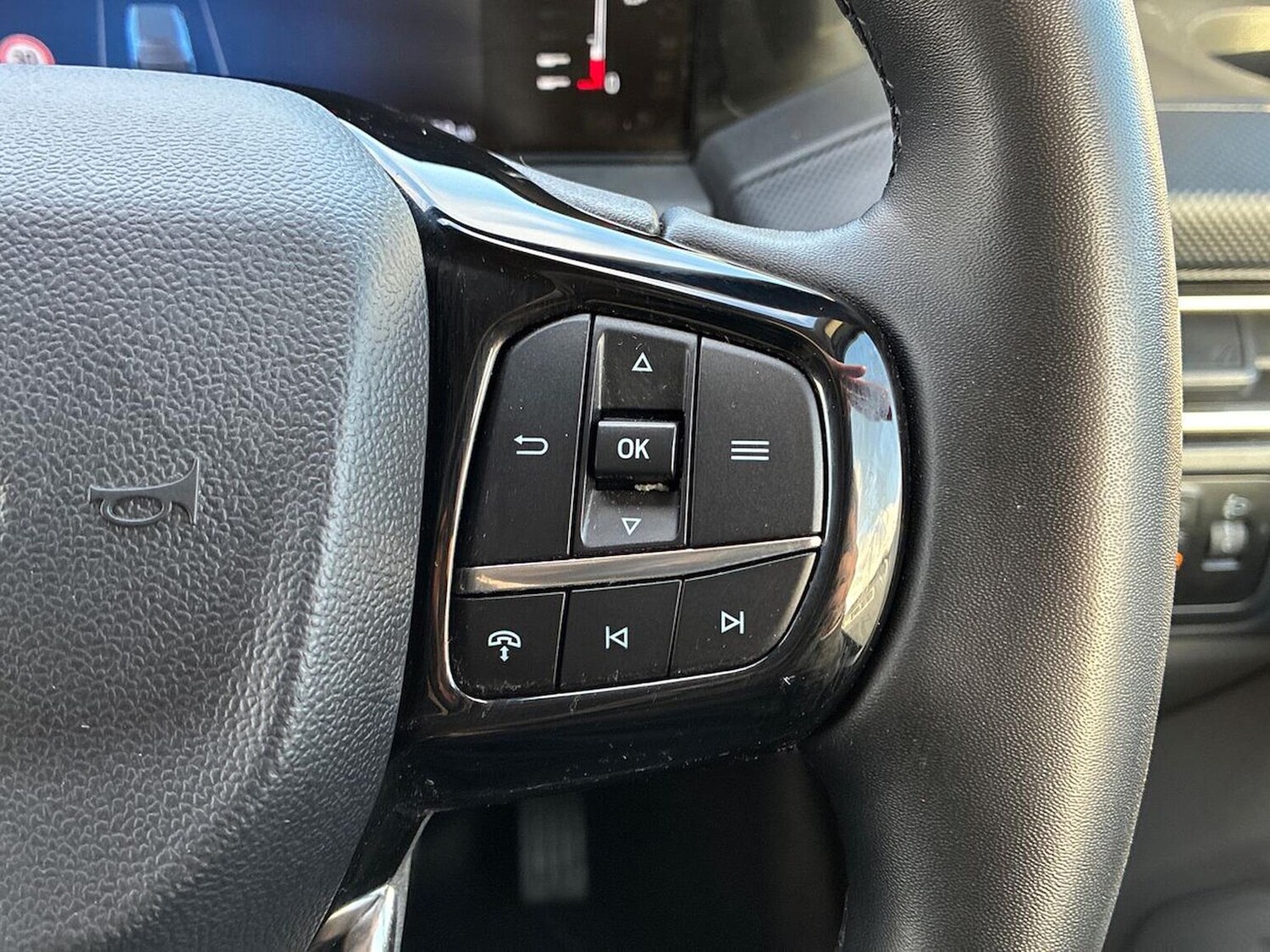 Used Ford Transit Custom 2024 for sale - 77489457: Photo 27