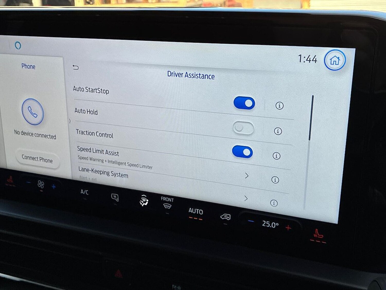 Used Ford Transit Custom 2024 for sale - 77489457: Photo 29