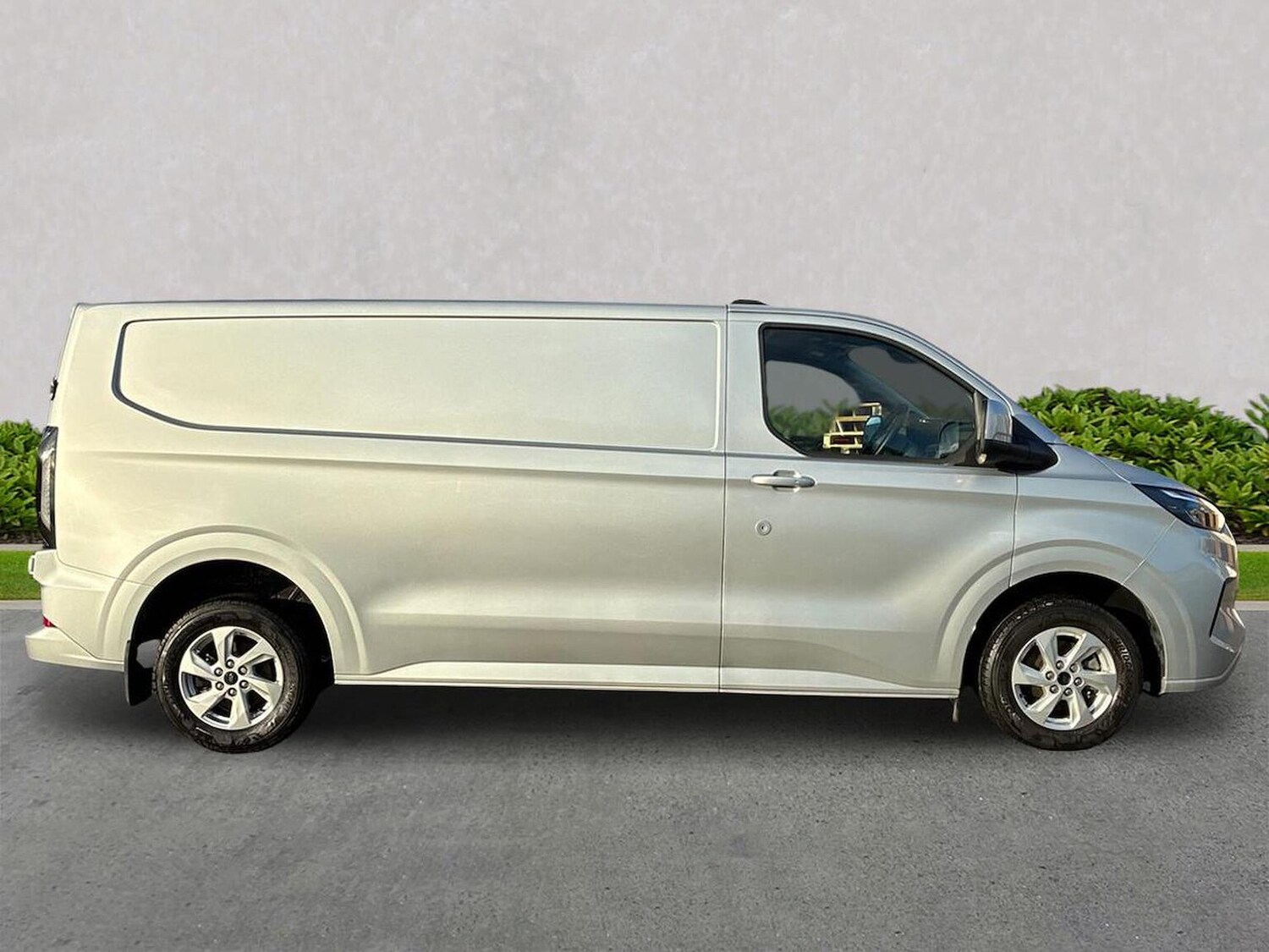 Used Ford Transit Custom 2024 for sale - 77489457: Photo 3