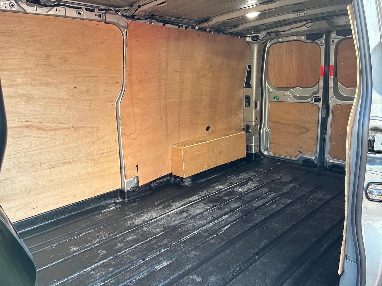 Used Ford Transit Custom 2024 for sale - 77489457: Photo 31