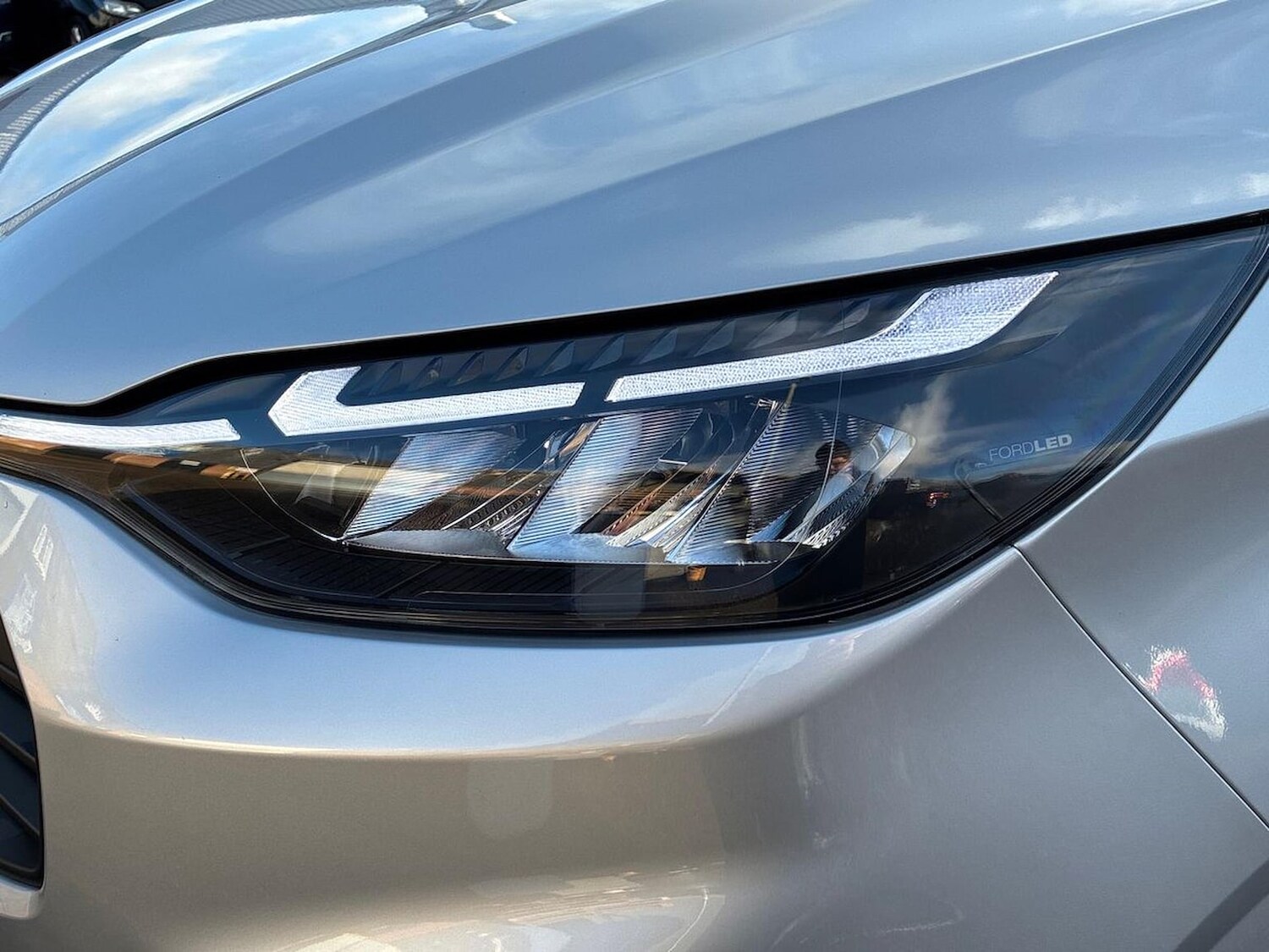 Used Ford Transit Custom 2024 for sale - 77489457: Photo 34