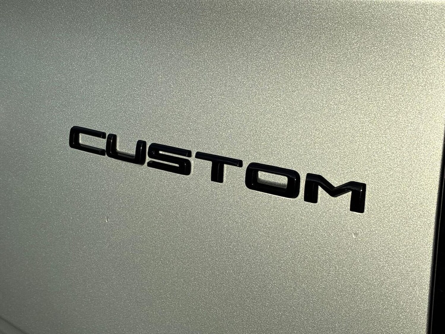 Used Ford Transit Custom 2024 for sale - 77489457: Photo 35