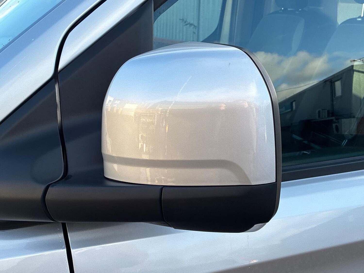 Used Ford Transit Custom 2024 for sale - 77489457: Photo 38