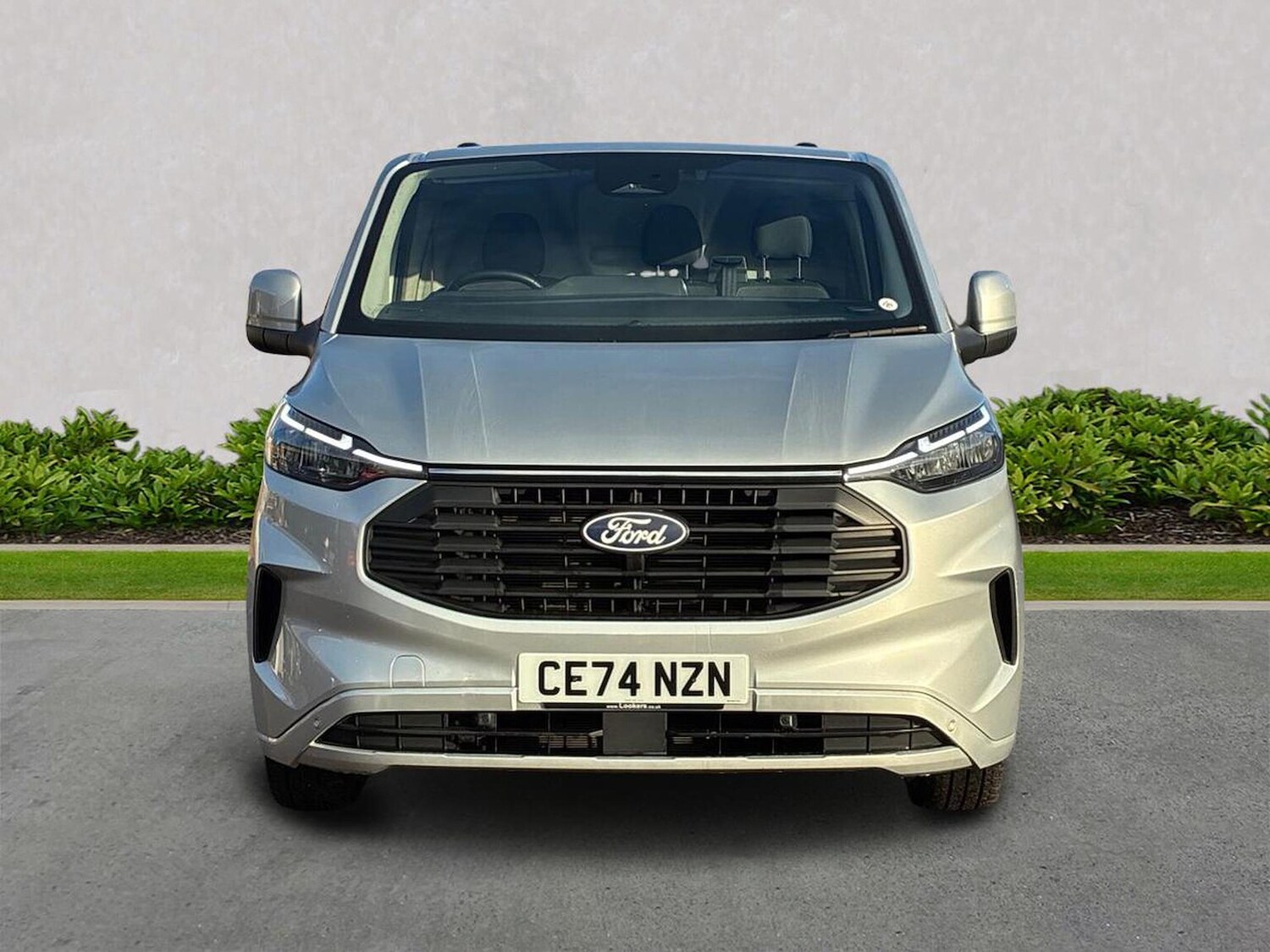 Used Ford Transit Custom 2024 for sale - 77489457: Photo 5