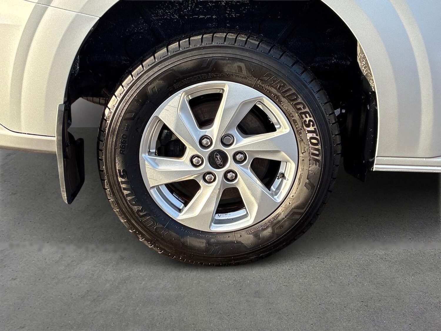 Used Ford Transit Custom 2024 for sale - 77489457: Photo 6