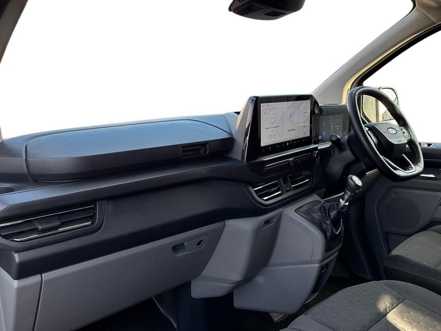 Used Ford Transit Custom 2024 for sale - 77489457: Photo 7