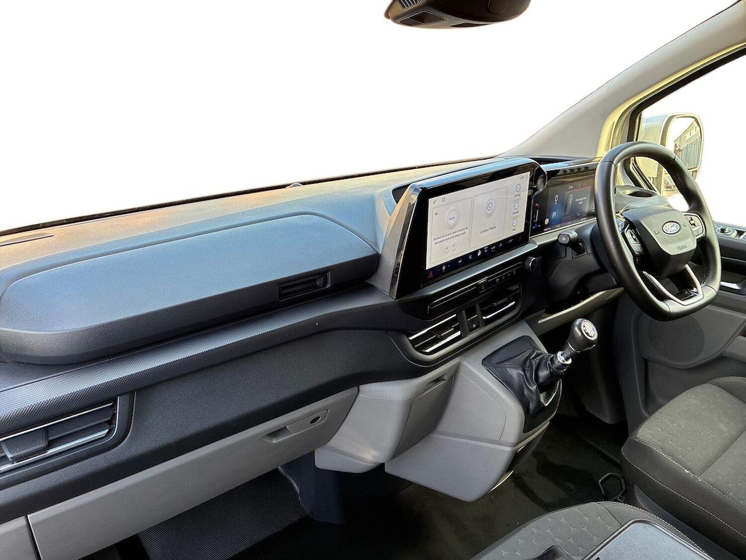 Used Ford Transit Custom 2024 for sale - 77489457: Photo 8