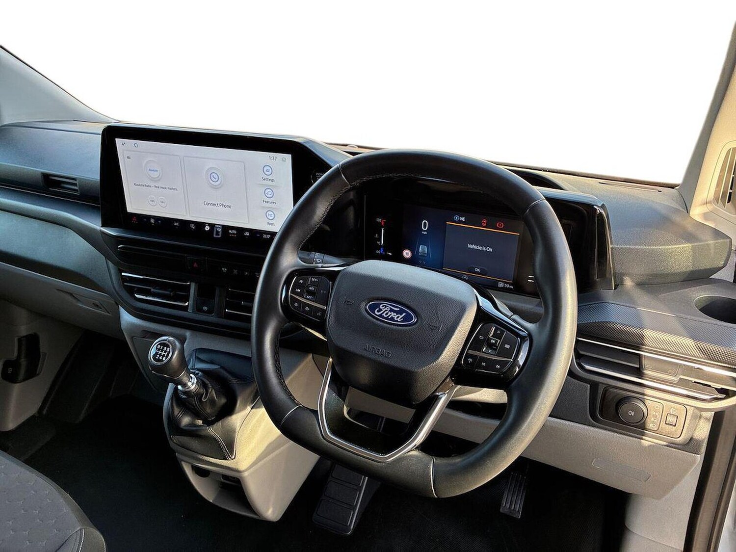 Used Ford Transit Custom 2024 for sale - 77489457: Photo 9