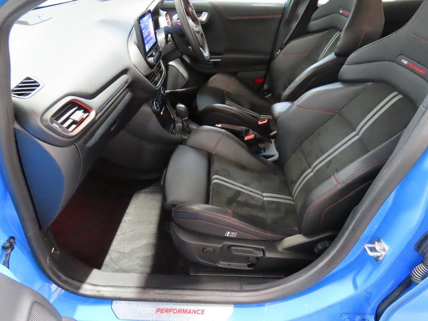 Used Ford Puma 2024 for sale - 78194630: Photo 10