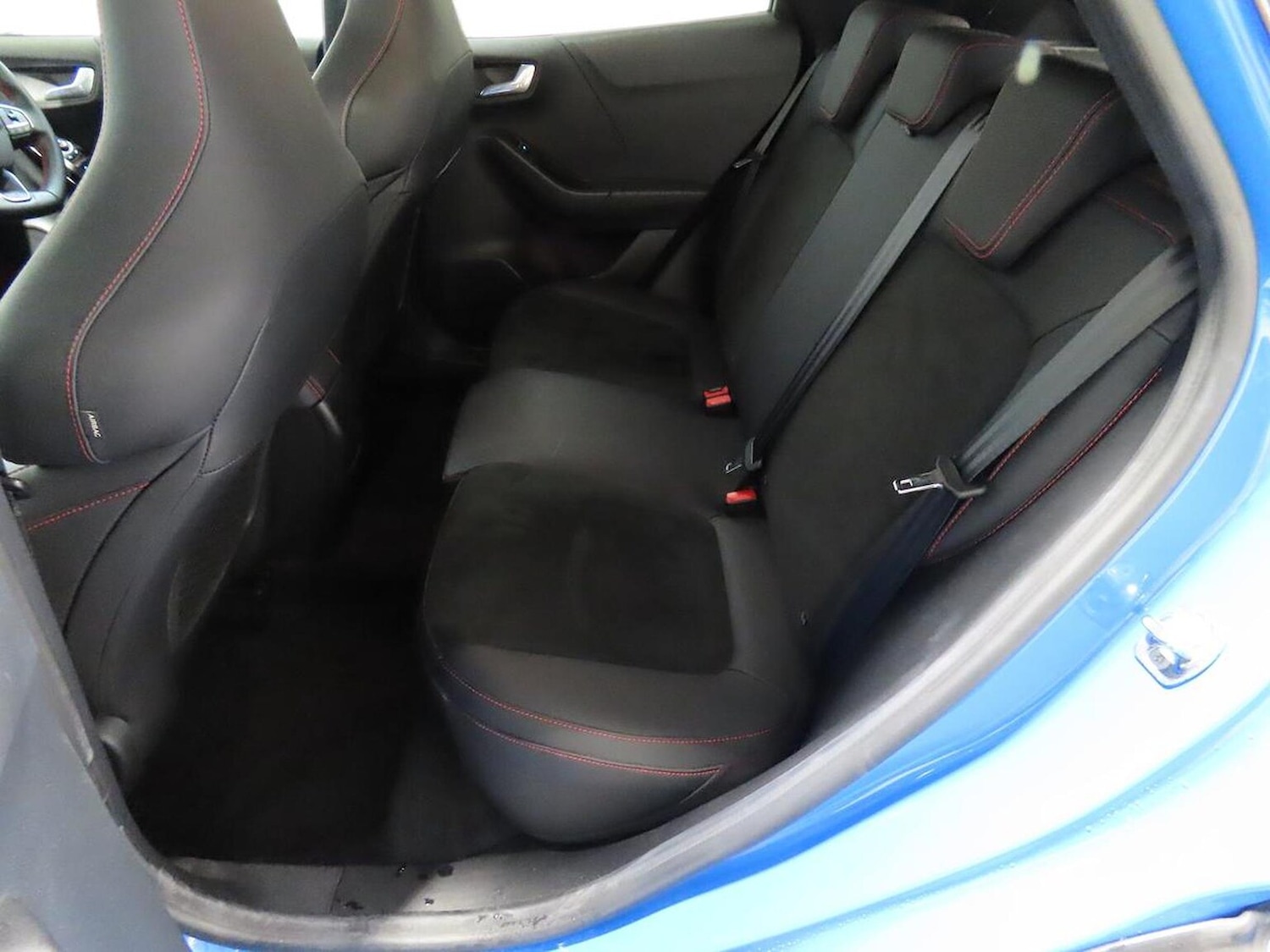 Used Ford Puma 2024 for sale - 78194630: Photo 11