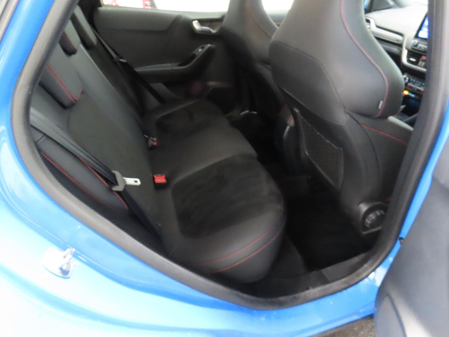 Used Ford Puma 2024 for sale - 78194630: Photo 12