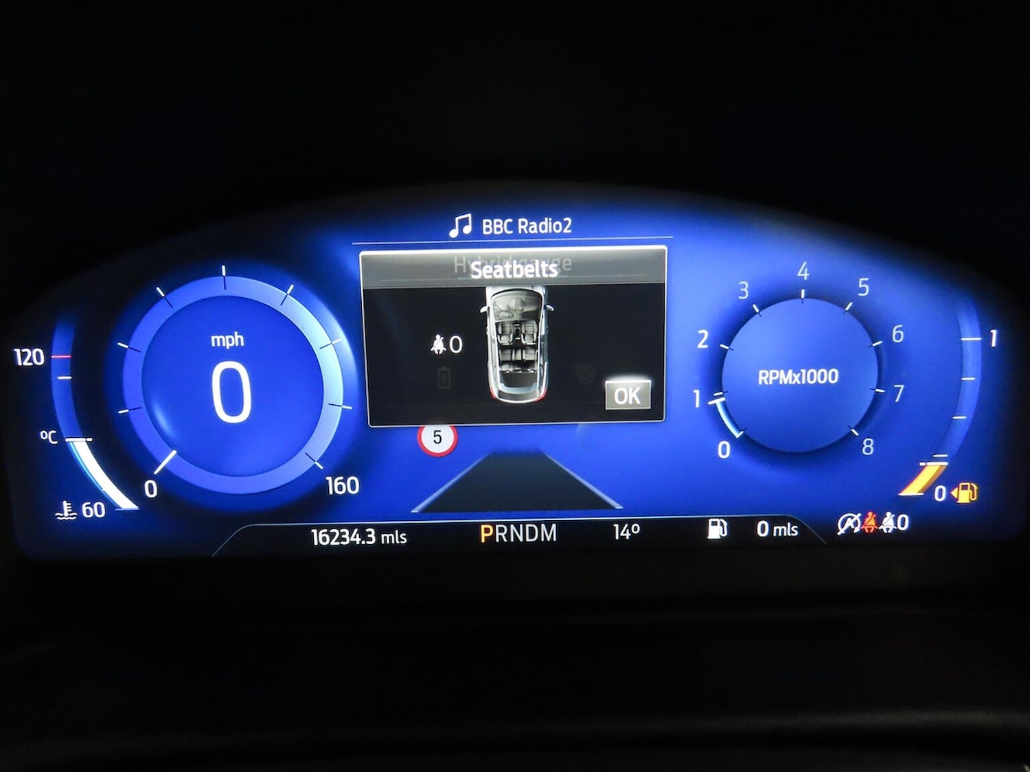 Used Ford Puma 2024 for sale - 78194630: Photo 14