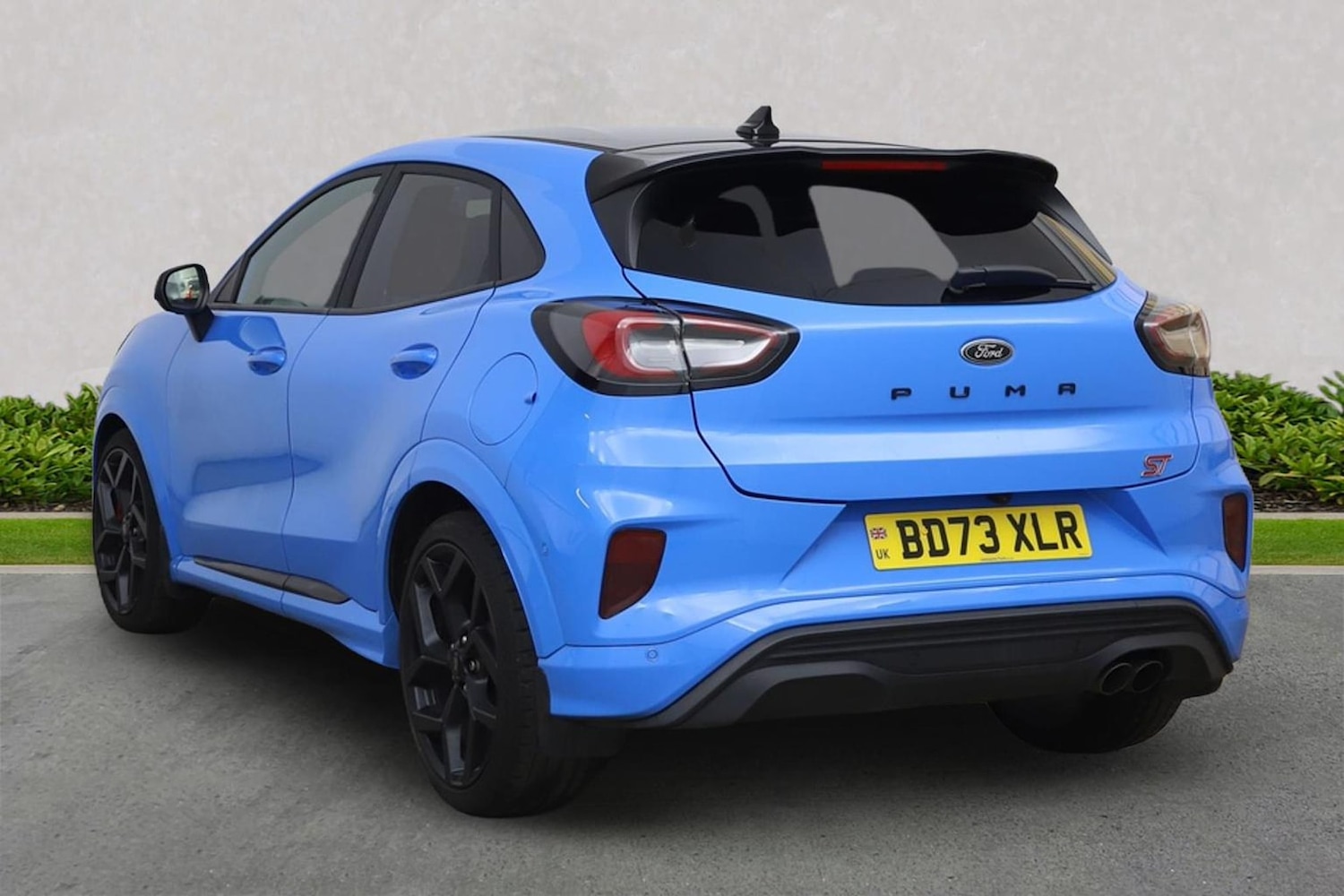 Used Ford Puma 2024 for sale - 78194630: Photo 2