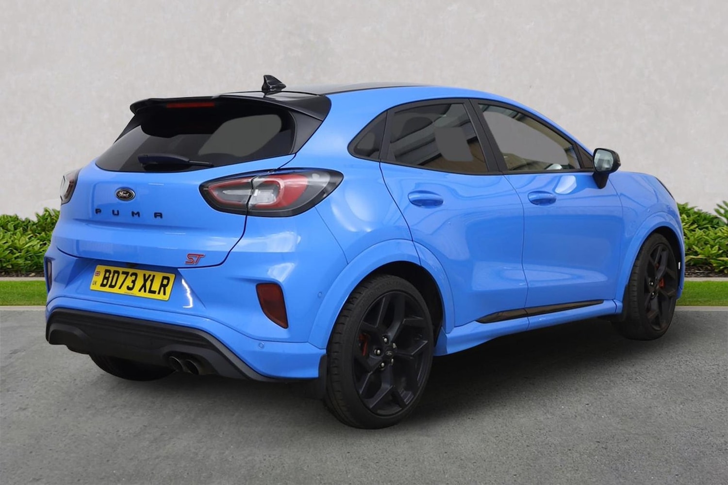 Used Ford Puma 2024 for sale - 78194630: Photo 5