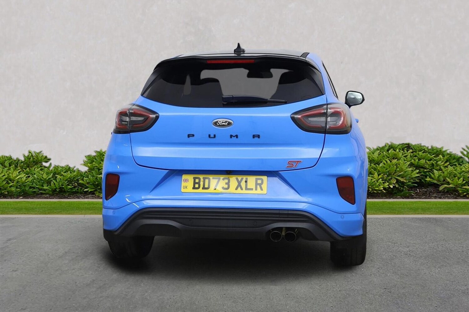 Used Ford Puma 2024 for sale - 78194630: Photo 6