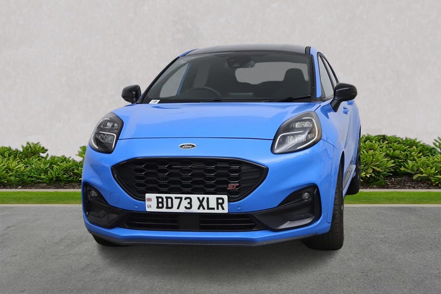 Used Ford Puma 2024 for sale - 78194630: Photo 7