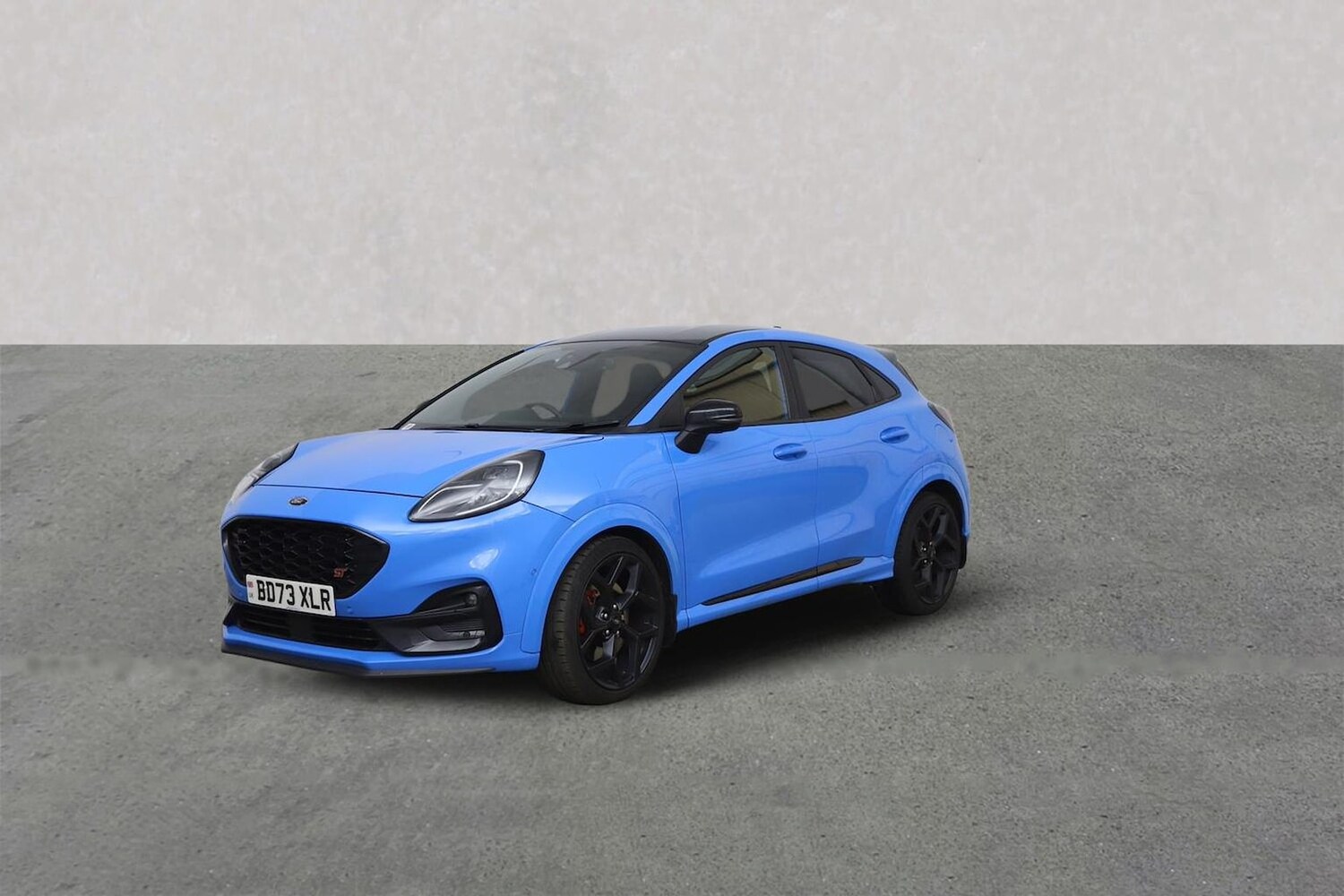 Used Ford Puma 2024 for sale - 78194630: Photo 8