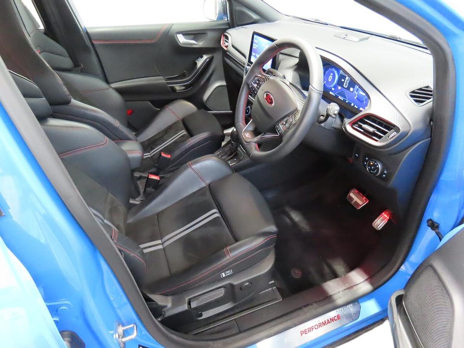 Used Ford Puma 2024 for sale - 78194630: Photo 9