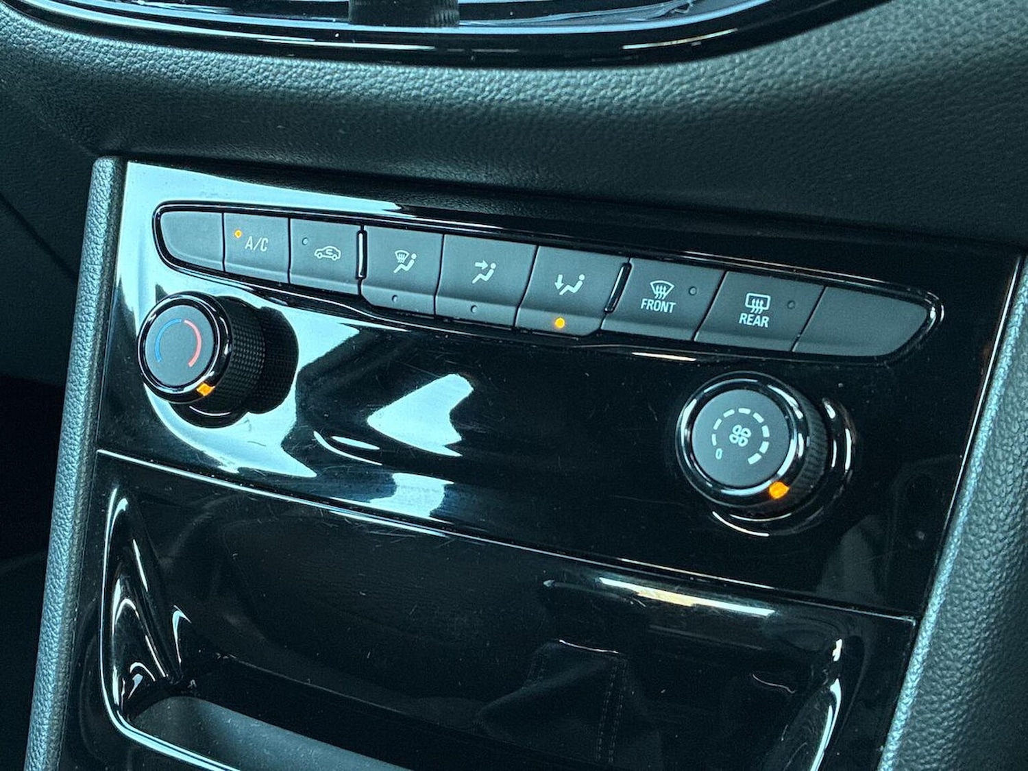 Used Vauxhall Astra 2017 for sale - 76778300: Photo 12