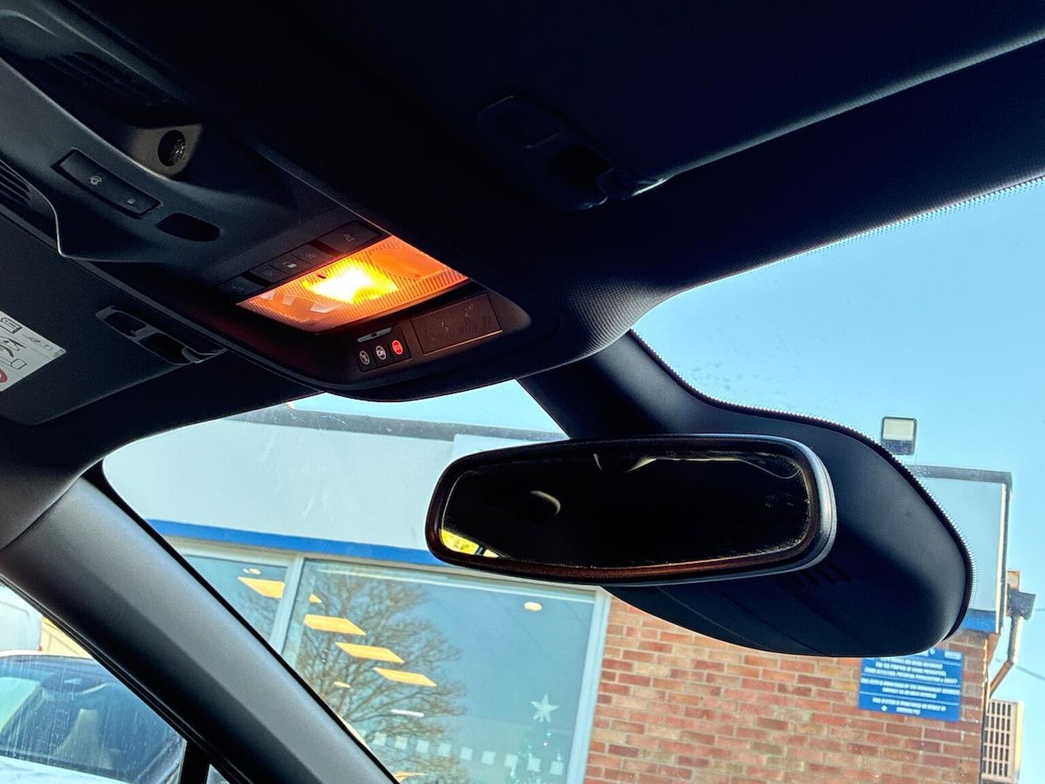 Used Vauxhall Astra 2017 for sale - 76778300: Photo 14