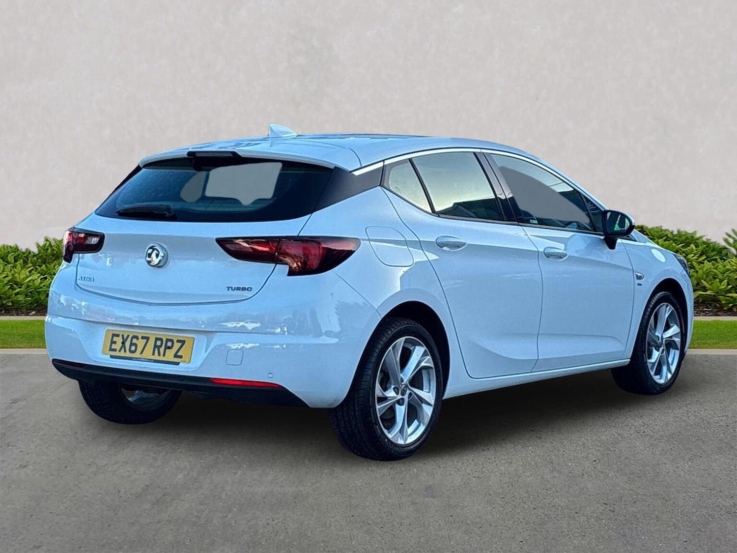 Used Vauxhall Astra 2017 for sale - 76778300: Photo 18
