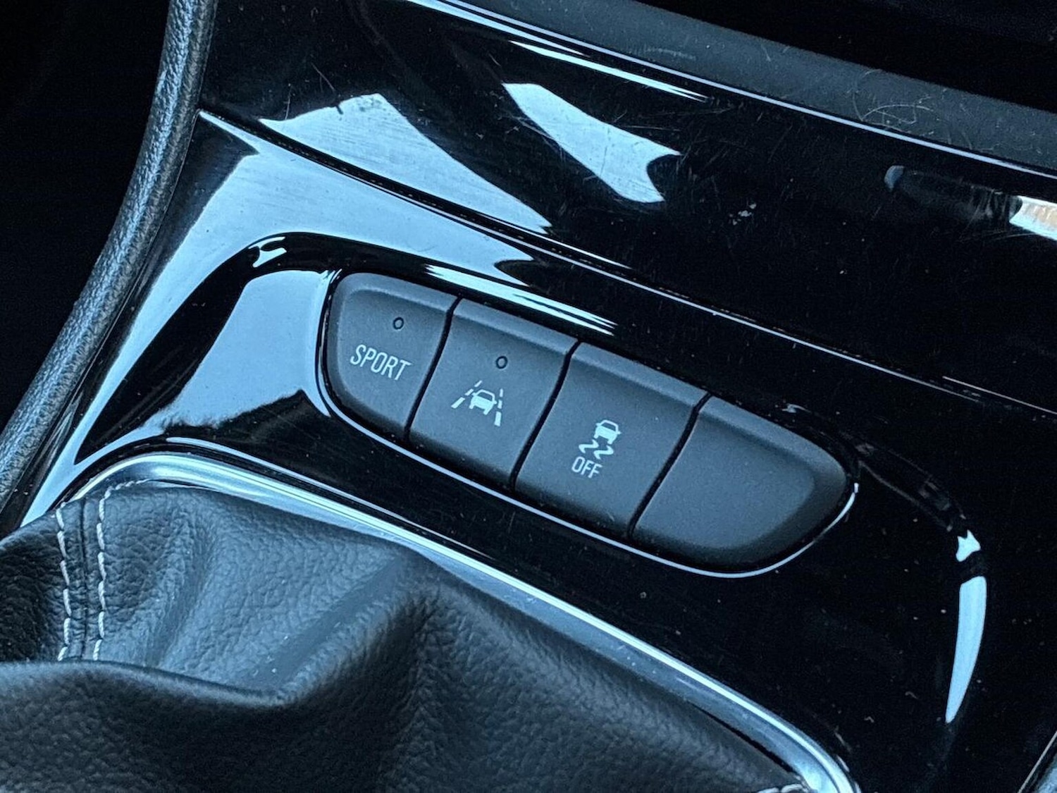 Used Vauxhall Astra 2017 for sale - 76778300: Photo 21